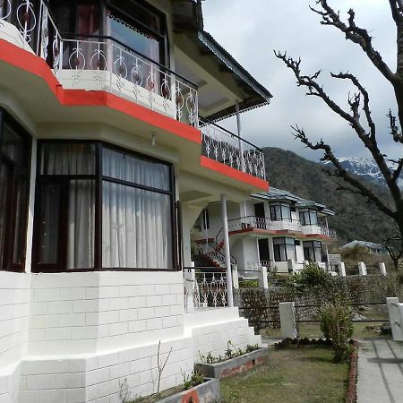 Hotel Shivalay Dharamshala Exterior photo