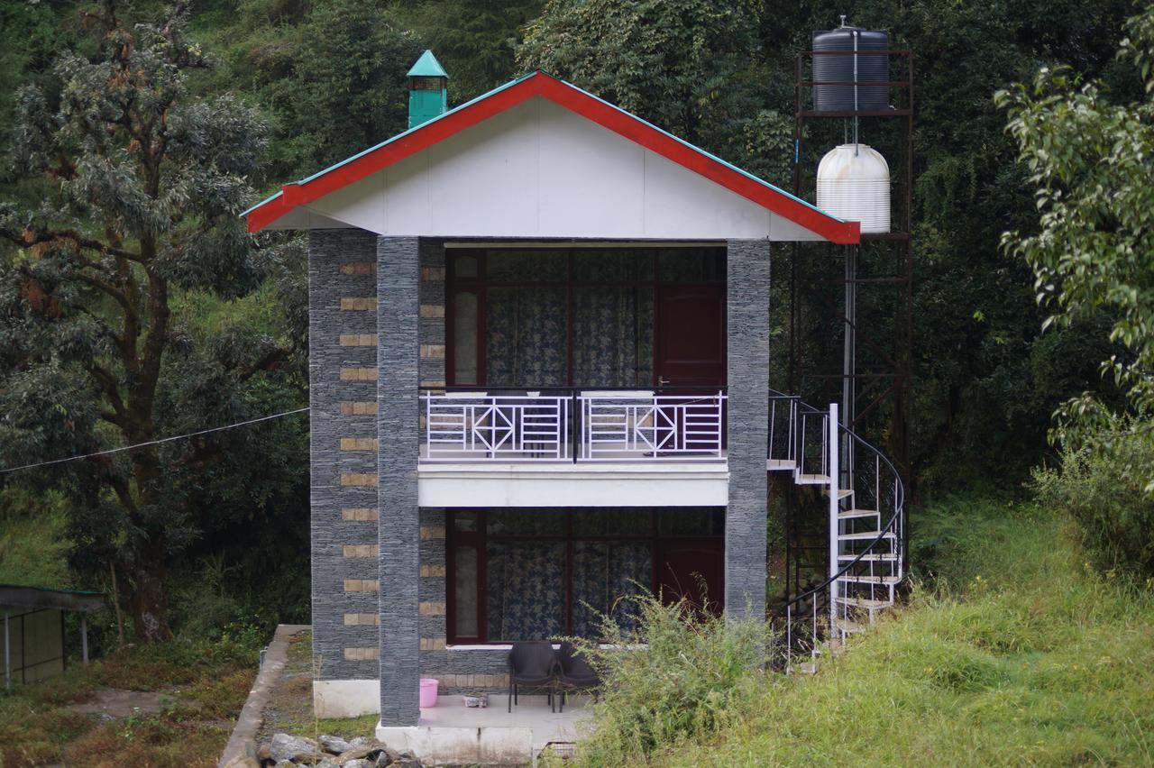 Hotel Shivalay Dharamshala Exterior photo