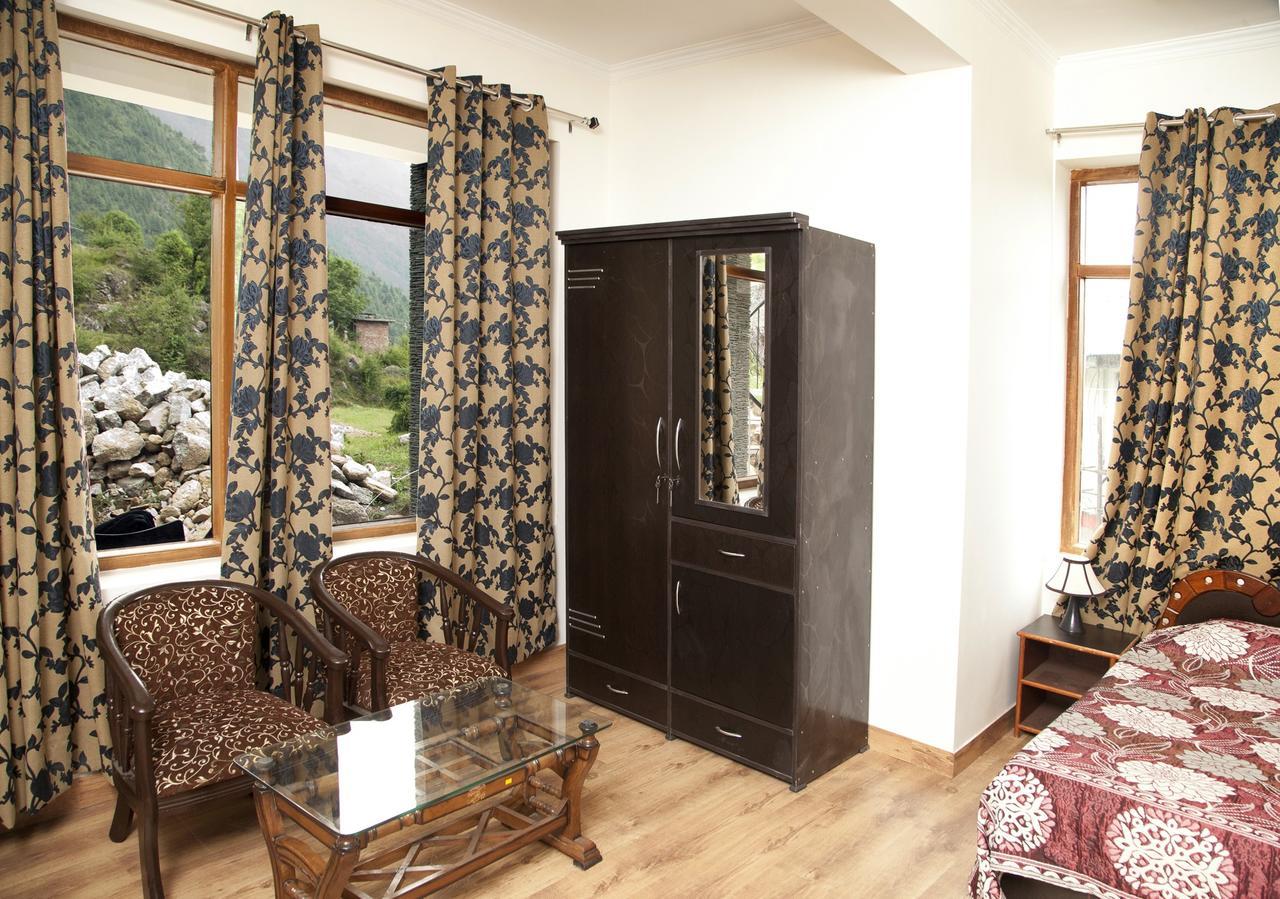 Hotel Shivalay Dharamshala Exterior photo