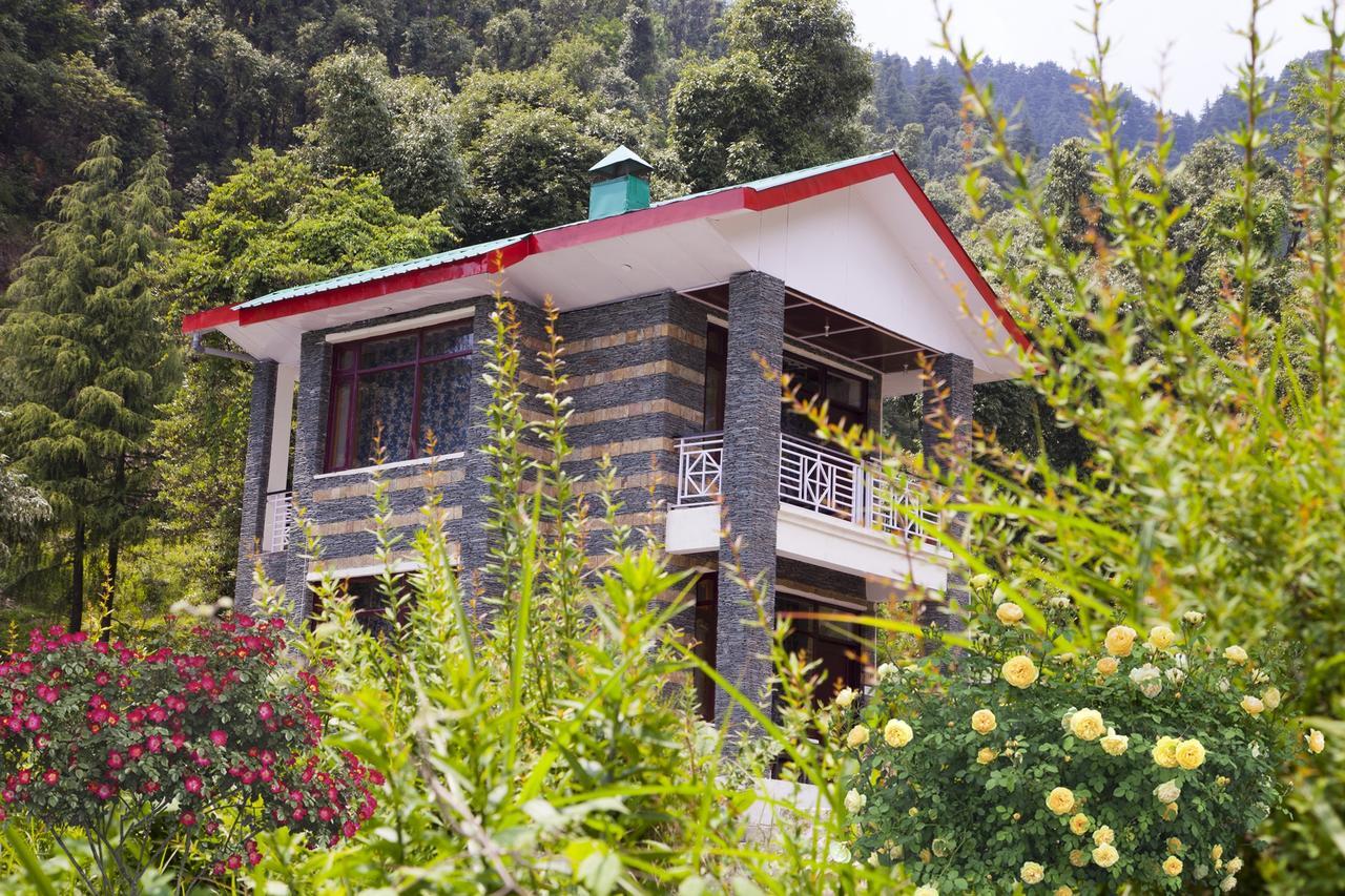 Hotel Shivalay Dharamshala Exterior photo